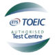 TOEIC certification