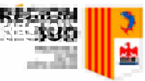 Région Sud Logo DE AES