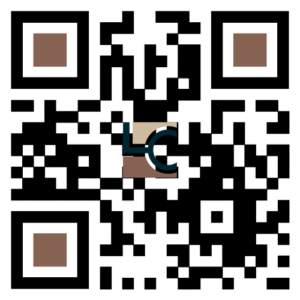 qr code d'inscription