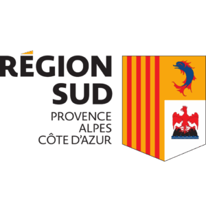 logo Région Sud