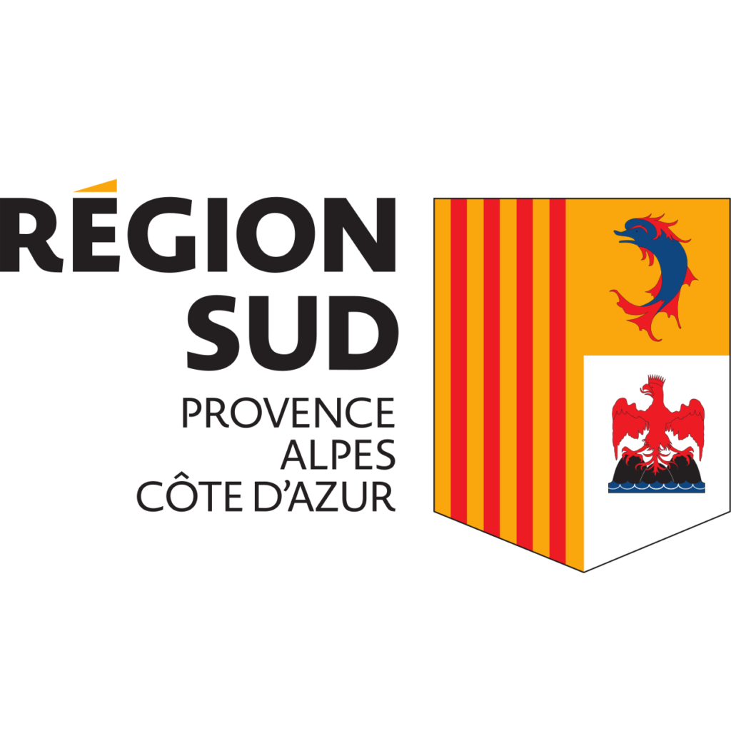 logo Région Sud