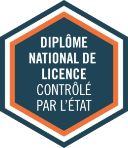 diplôme licence