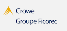 logo crowe ficorec 