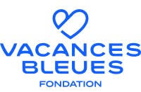 logo vacances bleues