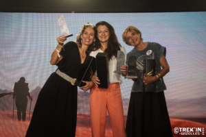 trophée trek des gazelles